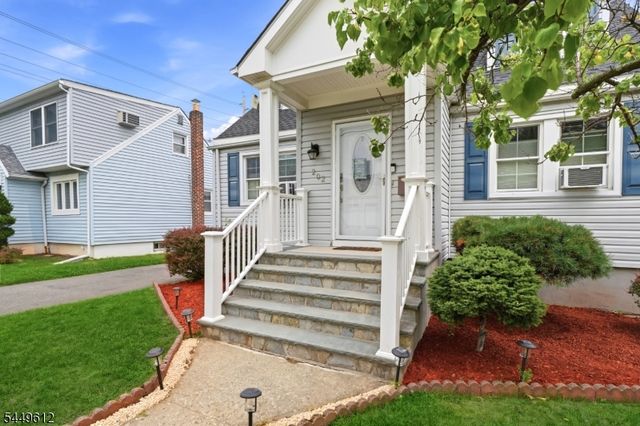 202 Lenox, Paterson City, NJ 07502