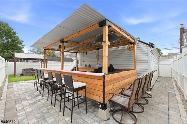 202 Lenox, Paterson City, NJ 07502