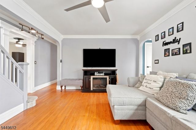 202 Lenox, Paterson City, NJ 07502
