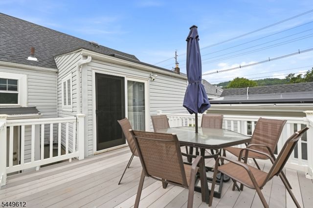 202 Lenox, Paterson City, NJ 07502