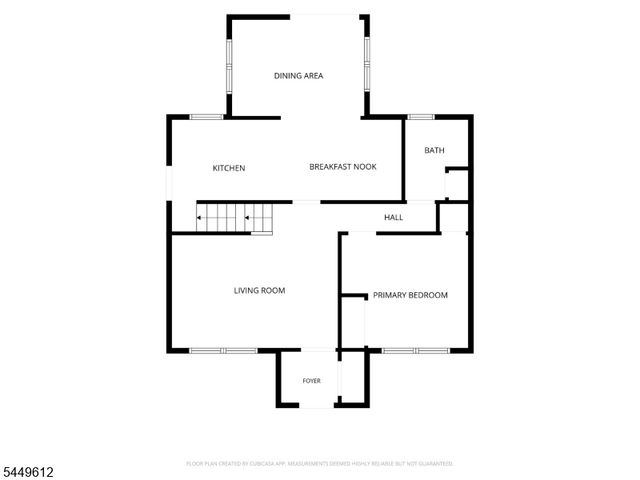 202 Lenox, Paterson City, NJ 07502