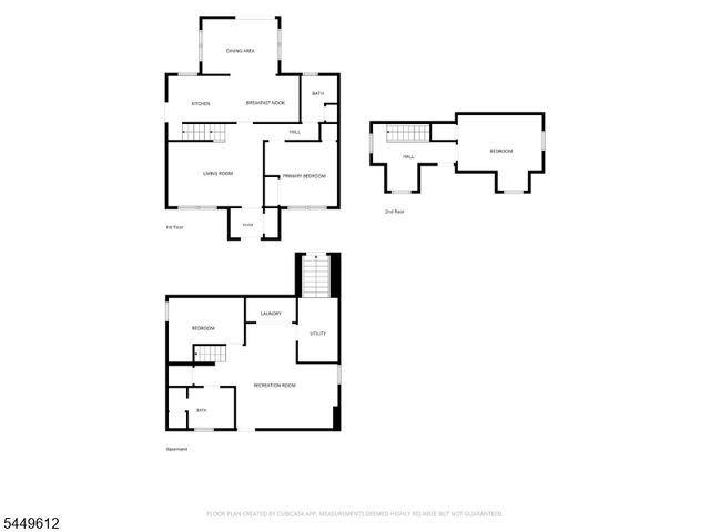 202 Lenox, Paterson City, NJ 07502