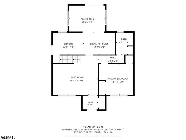 202 Lenox, Paterson City, NJ 07502