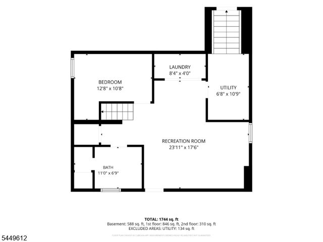 202 Lenox, Paterson City, NJ 07502