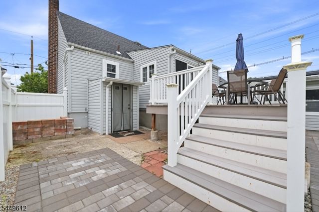 202 Lenox, Paterson City, NJ 07502