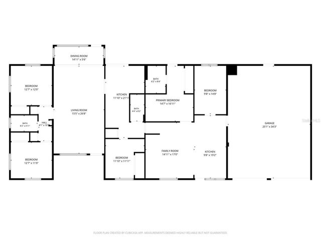 3133 BAY LANE, Clearwater, FL 33759
