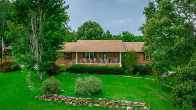 10245 Snow Hill Road, Ooltewah, TN 37363