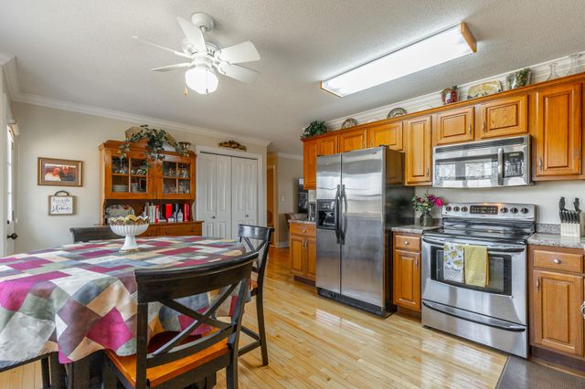 10245 Snow Hill Road, Ooltewah, TN 37363