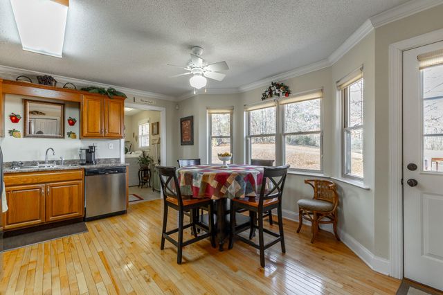 10245 Snow Hill Road, Ooltewah, TN 37363