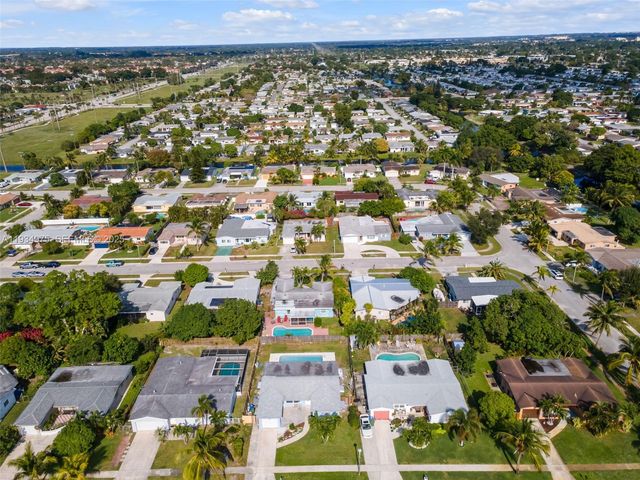 6945 NW 8th Ct, Margate, FL 33063