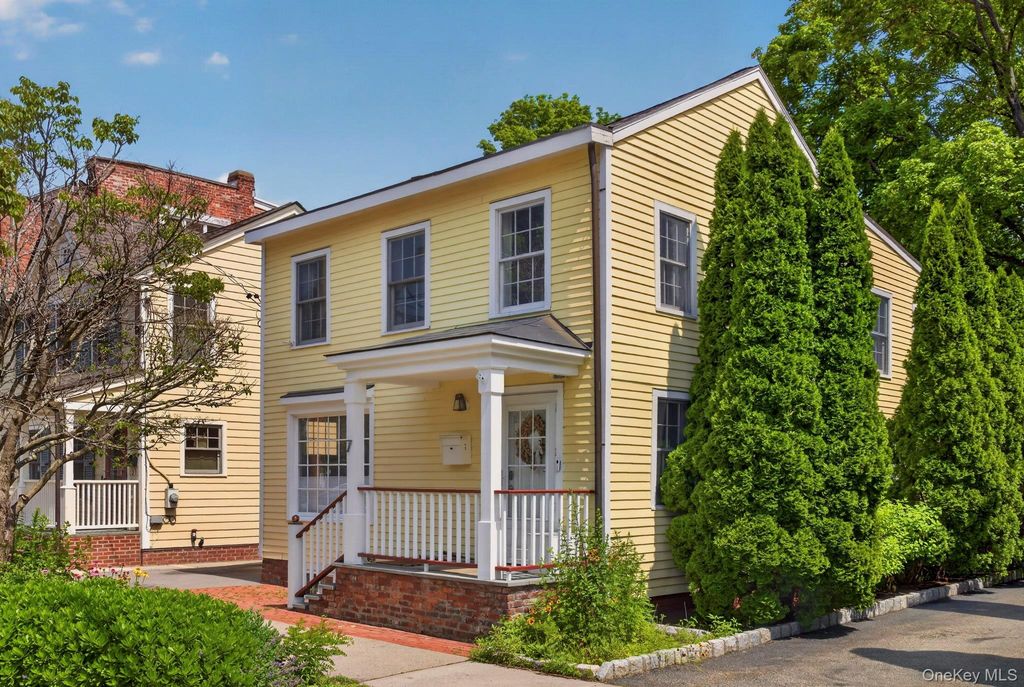 7 Main Street, Cold Spring, NY 10516