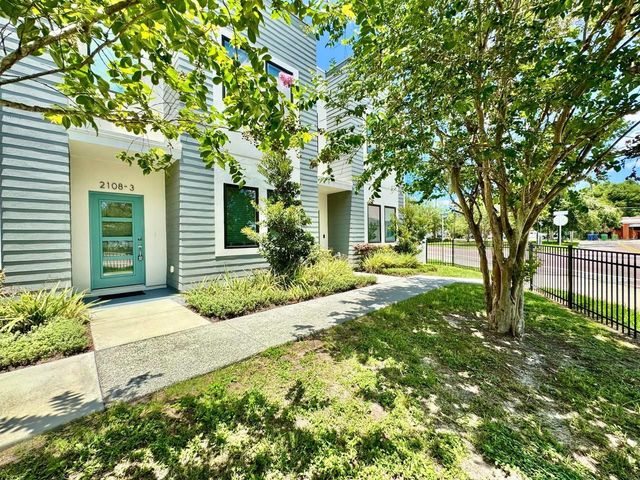 2108 E 22ND AVENUE 3, Tampa, FL 33605