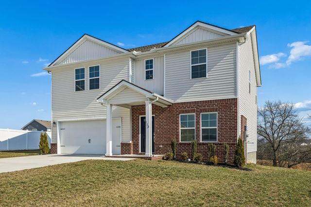 113 Model Ct, Columbia, TN 38401