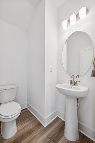 113 Model Ct, Columbia, TN 38401