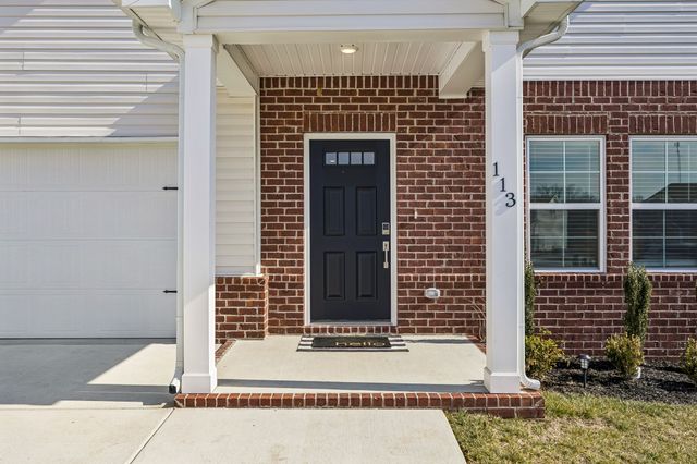 113 Model Ct, Columbia, TN 38401