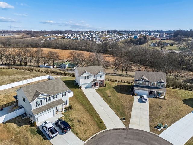 113 Model Ct, Columbia, TN 38401