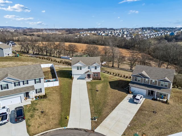 113 Model Ct, Columbia, TN 38401