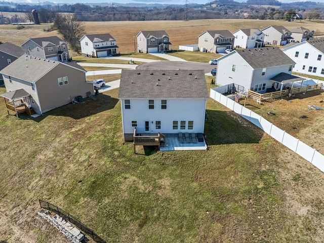 113 Model Ct, Columbia, TN 38401