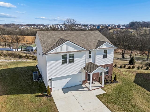 113 Model Ct, Columbia, TN 38401