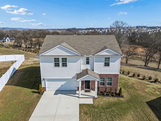113 Model Ct, Columbia, TN 38401
