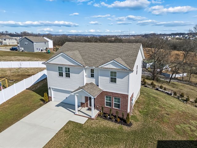 113 Model Ct, Columbia, TN 38401