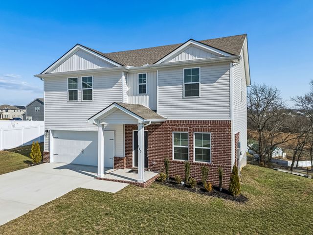 113 Model Ct, Columbia, TN 38401