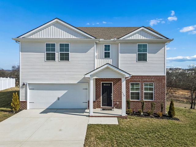 113 Model Ct, Columbia, TN 38401