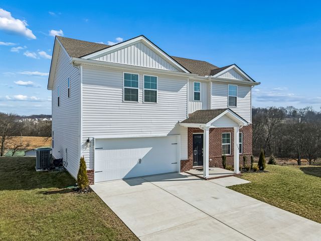 113 Model Ct, Columbia, TN 38401
