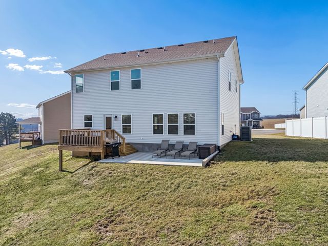 113 Model Ct, Columbia, TN 38401