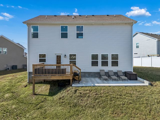 113 Model Ct, Columbia, TN 38401