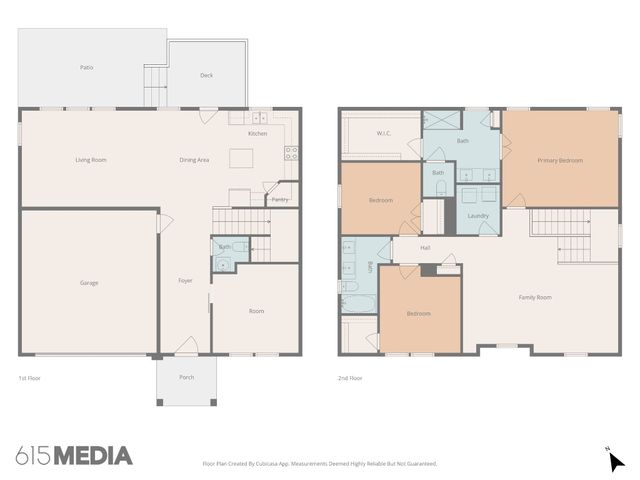 113 Model Ct, Columbia, TN 38401