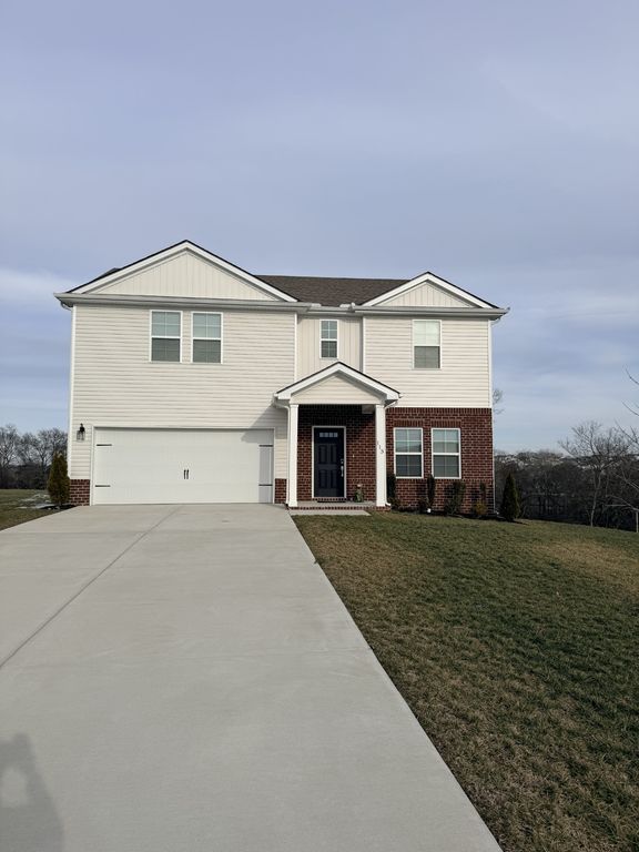 113 Model Ct, Columbia, TN 38401