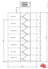 1260 W 1st Street, Los Angeles, CA 90026