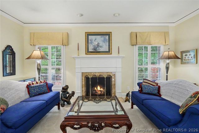 1004 Wentworth Court, Sanford, NC 27330