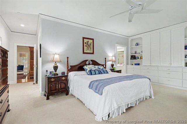 1004 Wentworth Court, Sanford, NC 27330