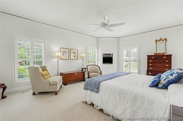 1004 Wentworth Court, Sanford, NC 27330