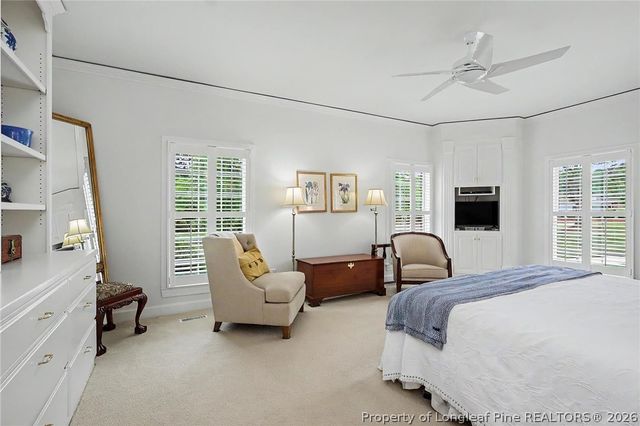 1004 Wentworth Court, Sanford, NC 27330