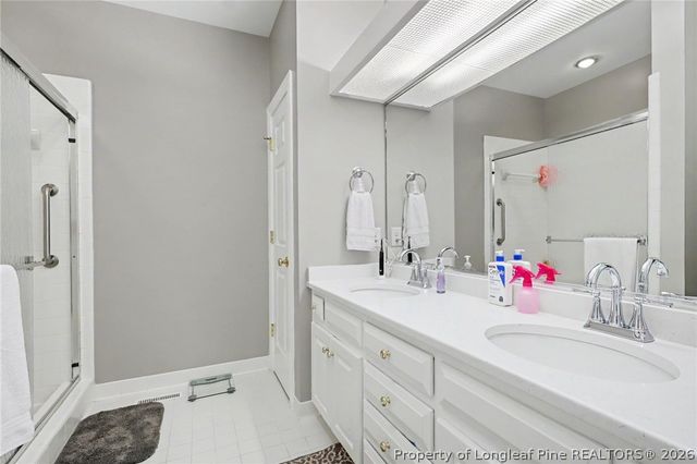 1004 Wentworth Court, Sanford, NC 27330