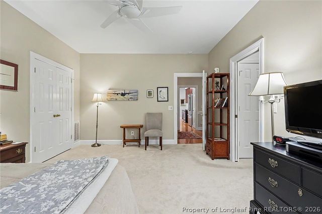 1004 Wentworth Court, Sanford, NC 27330