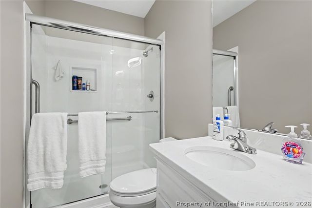 1004 Wentworth Court, Sanford, NC 27330