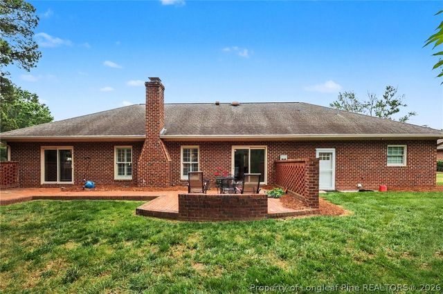 1004 Wentworth Court, Sanford, NC 27330