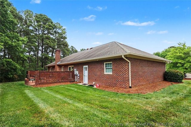 1004 Wentworth Court, Sanford, NC 27330