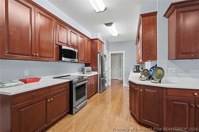 1004 Wentworth Court, Sanford, NC 27330