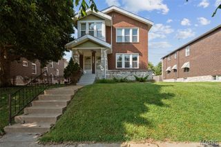 5043 Bancroft Avenue, St Louis, MO 63109