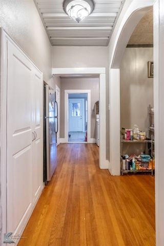 1210 Jeanette Street, Abilene, TX 79602