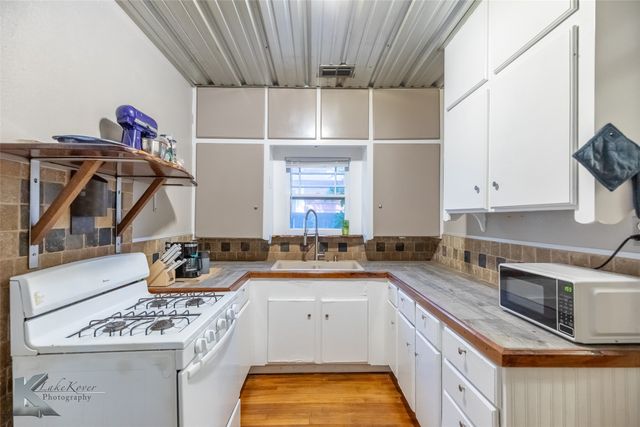 1210 Jeanette Street, Abilene, TX 79602