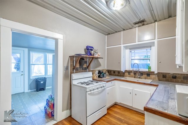 1210 Jeanette Street, Abilene, TX 79602