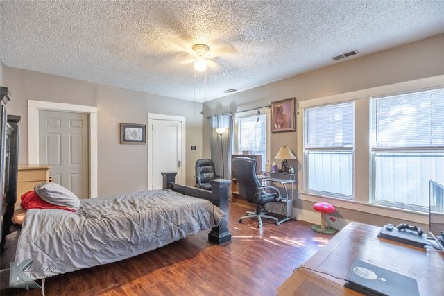 1210 Jeanette Street, Abilene, TX 79602