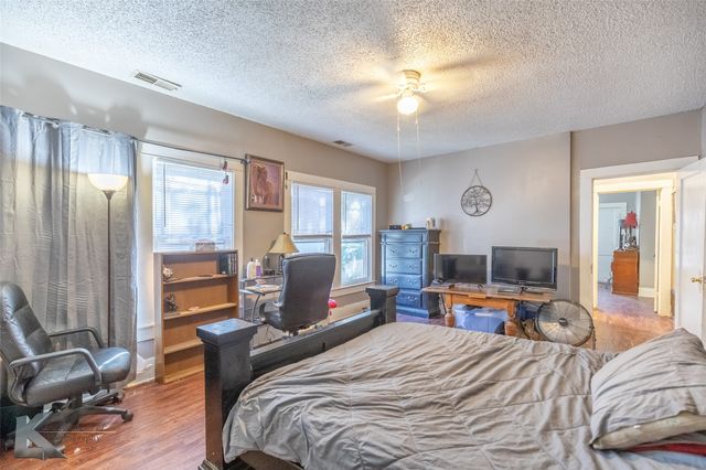 1210 Jeanette Street, Abilene, TX 79602