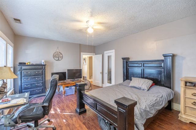 1210 Jeanette Street, Abilene, TX 79602